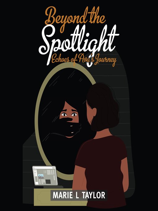 Cover image for Beyond the Spotlight